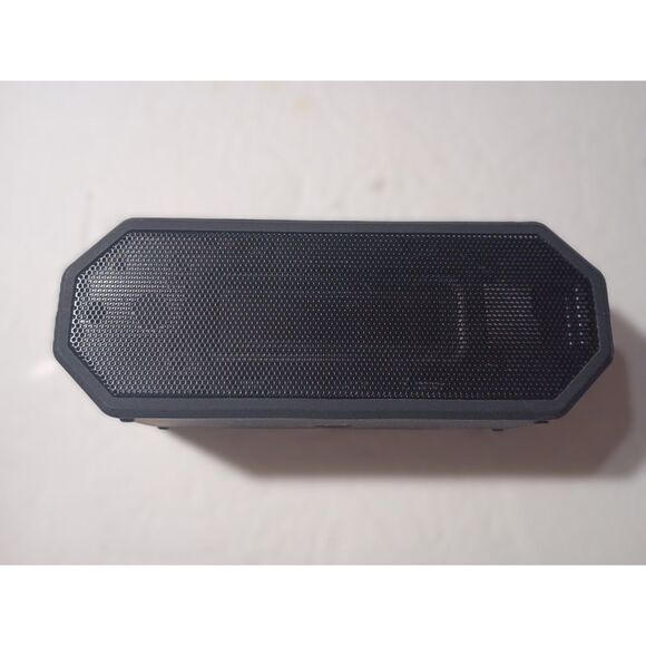 Altec Lansing Jacket H20 4 Black Portable Rugged Floating Bluetooth Speaker - Picture 9 of 12